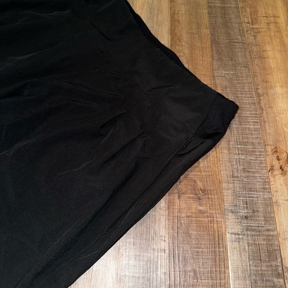 BROOKS Women’s Black Ankle Jogger Style Running Pants Reflective Size Small - Picture 3 of 7